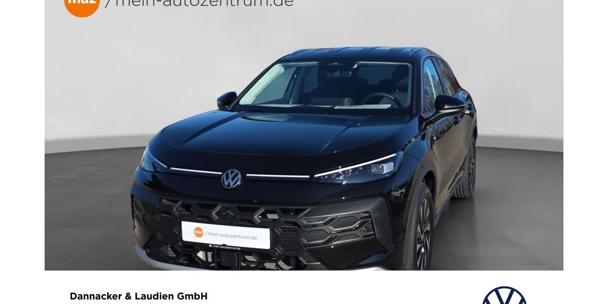 VW T-Roc 5.000 km 38.888 &euro; Lüneburg 21337