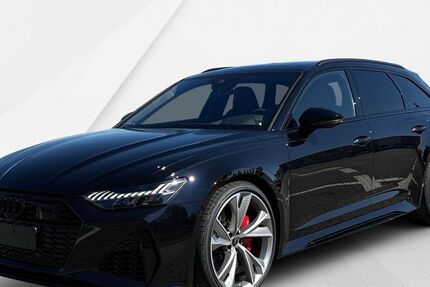 Audi RS6 3.500 km 155.990 € Neubrandenburg 17036