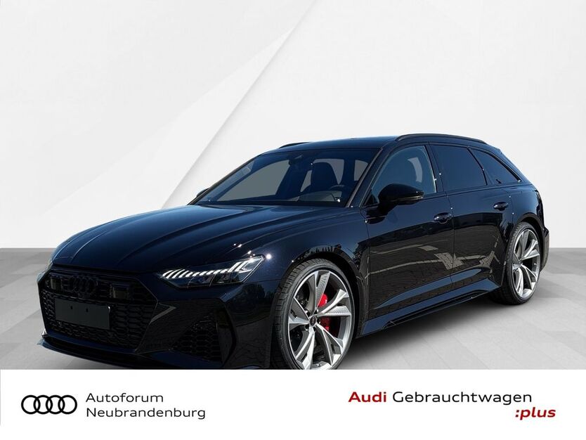 Audi RS6 3.500 km 155.990 € Neubrandenburg 17036
