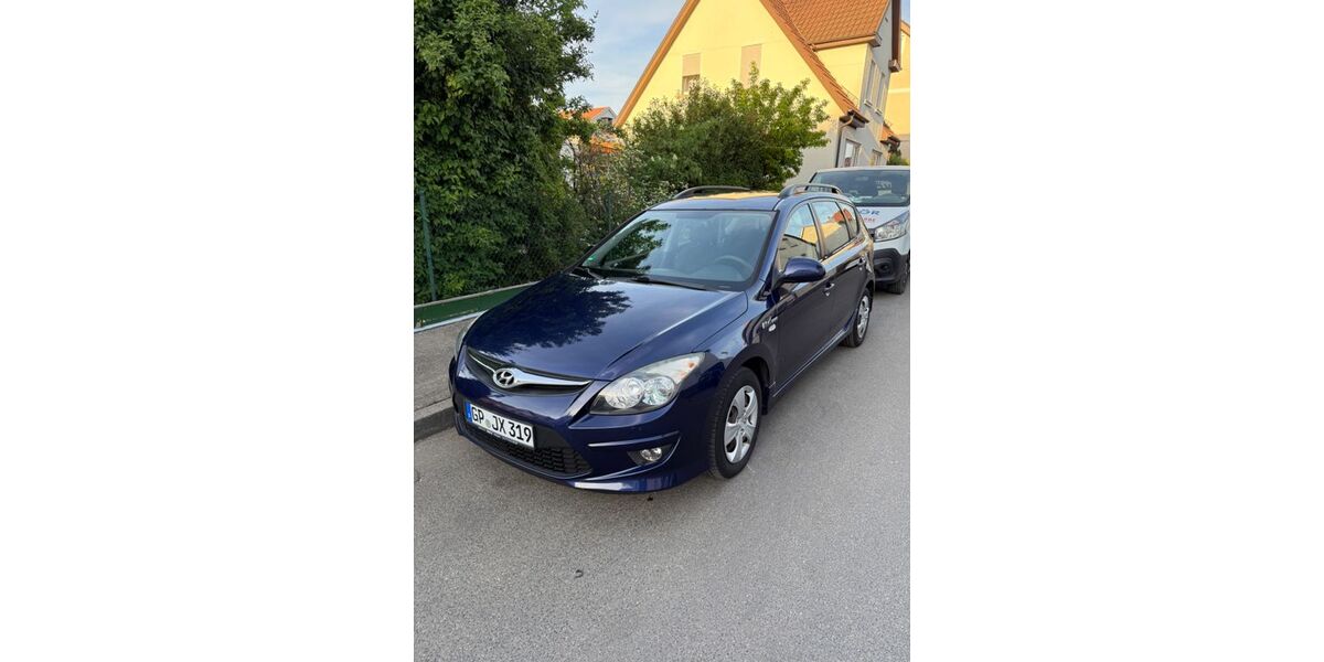 Hyundai i30 173.000 km 3.990 &euro; Eislingen 73054