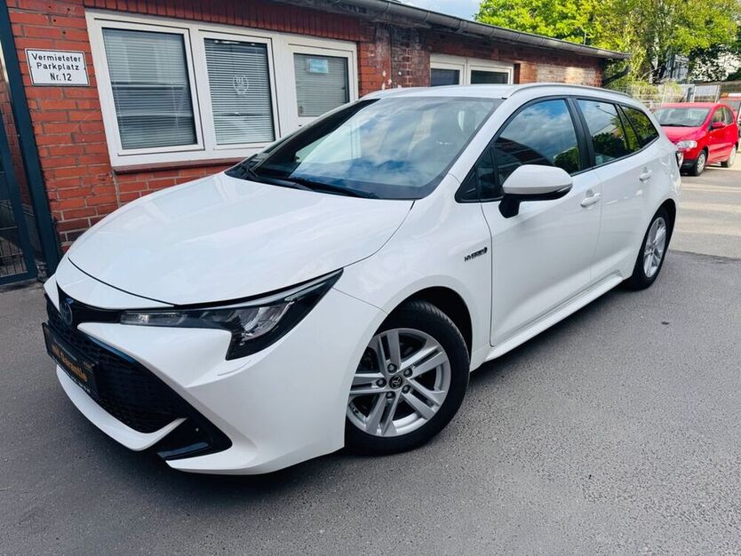 Corolla