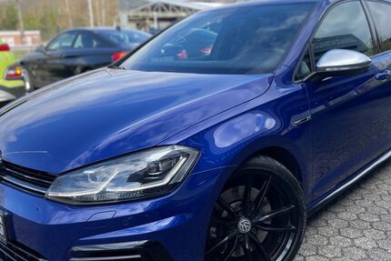 VW Golf 144.000 km 21.790 &euro; Konz 54329