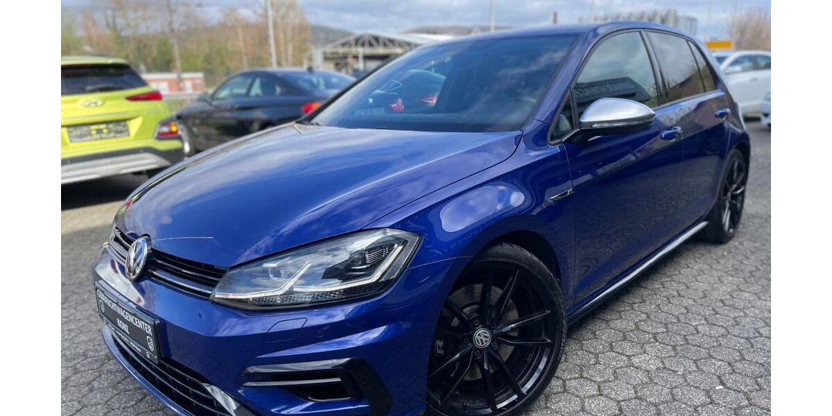 VW Golf 144.000 km 21.790 &euro; Konz 54329