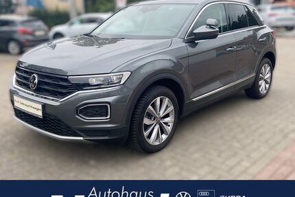 VW T-Roc 105.999 km 17.990 &euro; Güstrow 18273