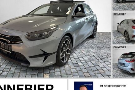 Kia ceed / Ceed 6.322 km 26.990 &euro; Berlin 13509