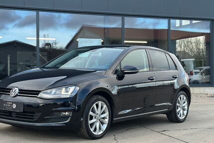 VW Golf 122.900 km 15.990 &euro; Unterwellenborn 07333