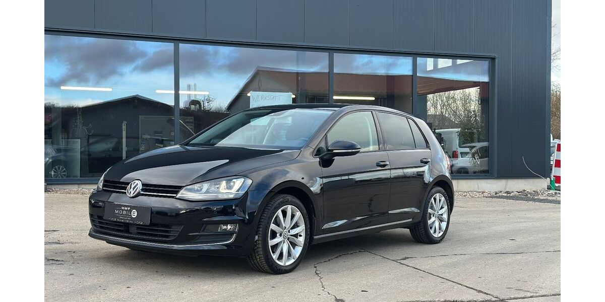 VW Golf 122.900 km 15.990 &euro; Unterwellenborn 07333