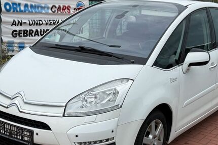 Citroen C4 Picasso 125.000 km 2.900 &euro; Neustadt 31535