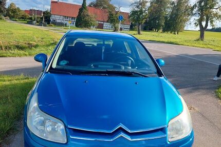 Citroen C4 136.165 km 3.850 € Weißenhorn 89264