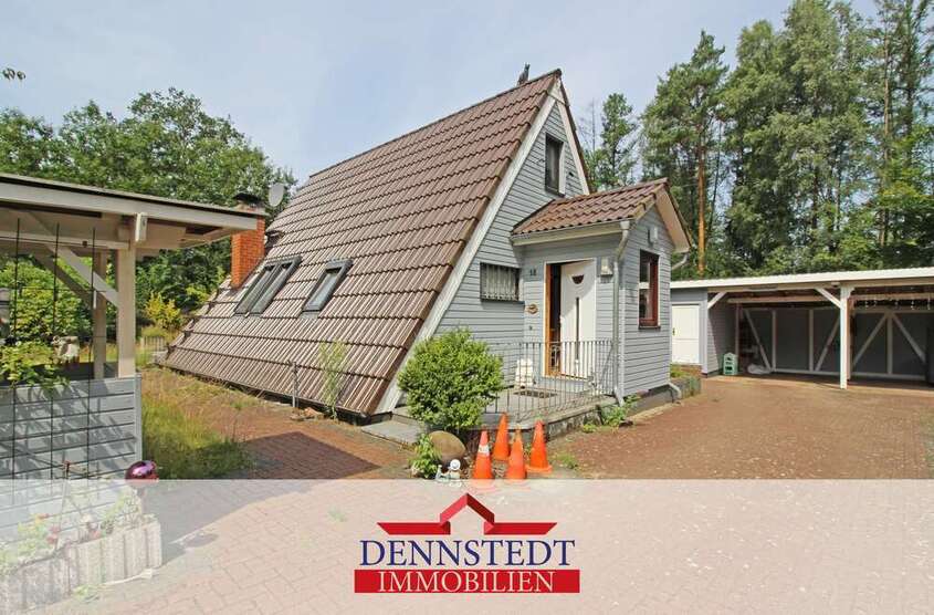 Haus zum Kaufen in Zernien 149.000 € 90.99 m²