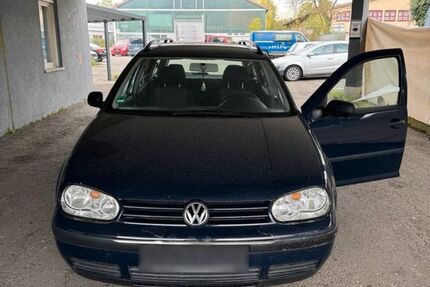 VW Golf 244.678 km 1.300 &euro; Friedrichshafen 88046