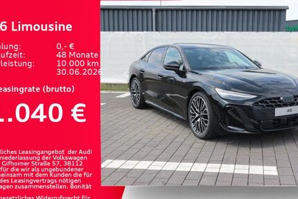 Audi A6 5.900 km 90.449 &euro; Großwallstadt 63868