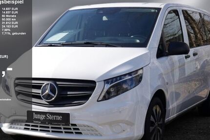 Mercedes-Benz Vito 45.900 km 38.990 &euro; Neumünster 24539