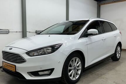 Ford Focus 135.000 km 7.500 &euro; Geretsried bei München 82538