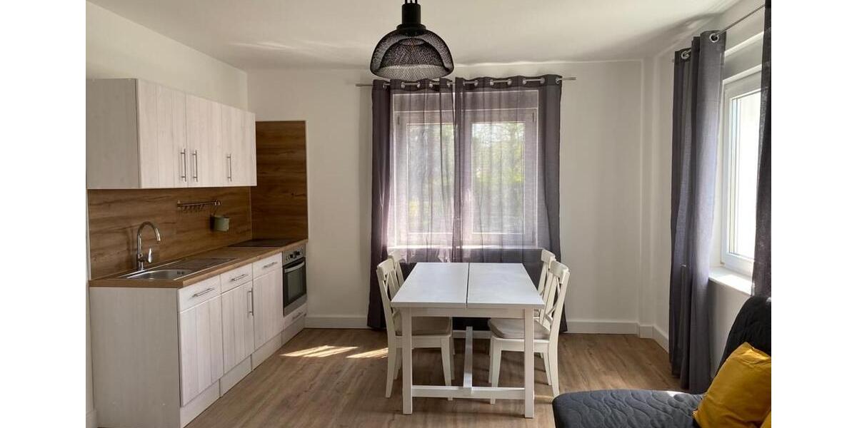 Etagenwohnung Homburg - 2 Zimmer, 60 m&sup2;, 800&euro; | Angebot:13104597