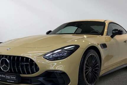Mercedes-Benz AMG GT 3.019 km 109.990 &euro; Bünde 32257