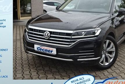 VW Touareg 89.986 km 38.440 &euro; Eilenburg 04838