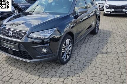 Seat Arona 78.462 km 14.990 &euro; Zwönitz 08297