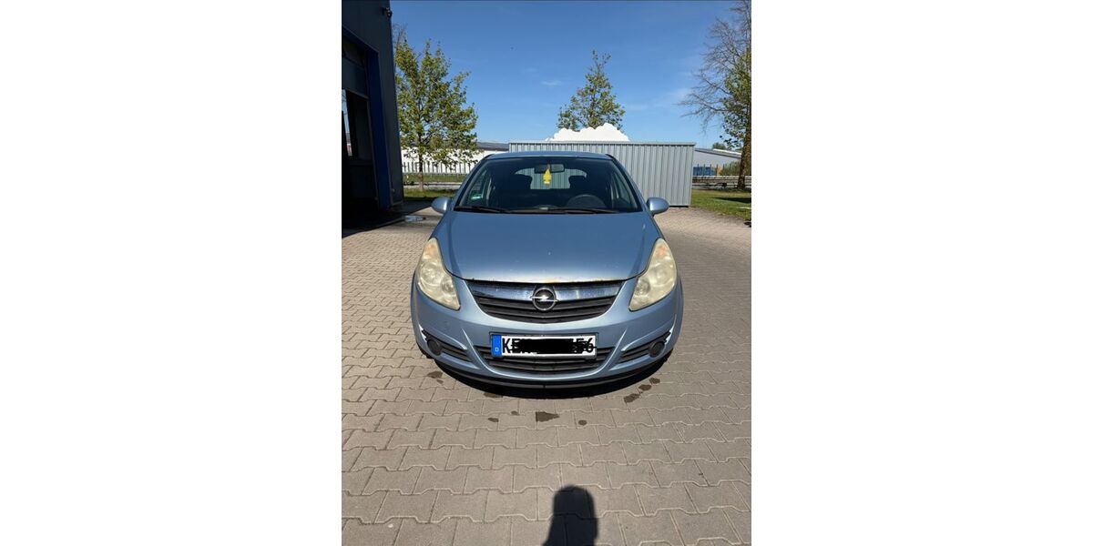 Opel Corsa 253.000 km 899 &euro; Ingolstadt 85055