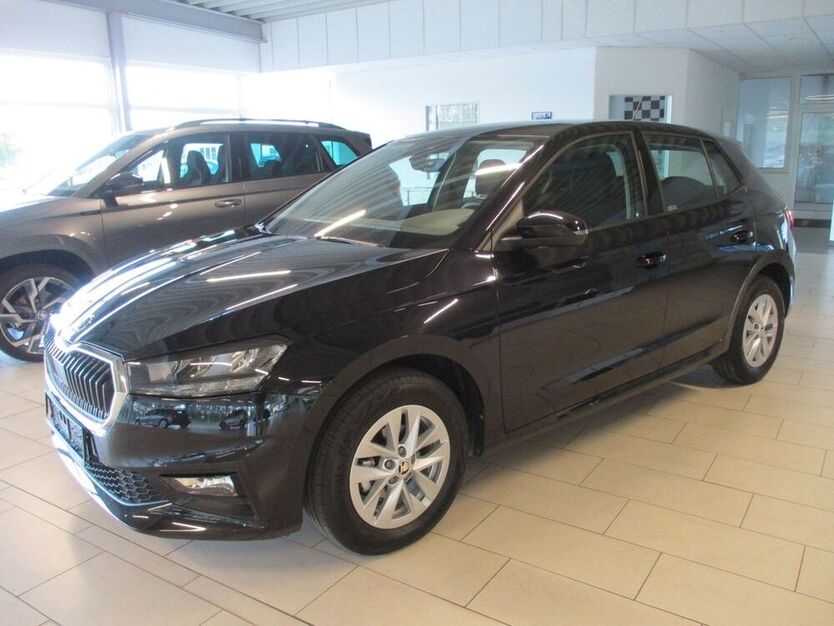 Fabia