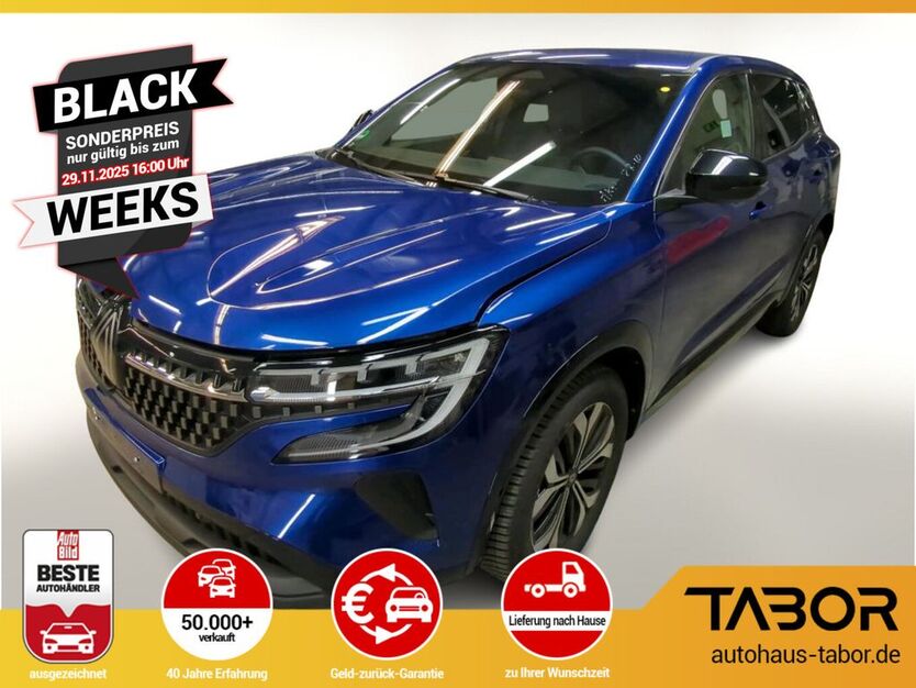 Renault Austral 3.095 km 29.588 € Achern 77855