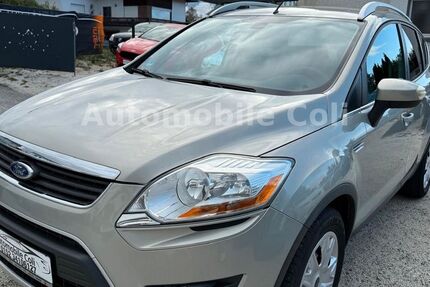 Ford Kuga 138.274 km 5.250 € Simmern 55469