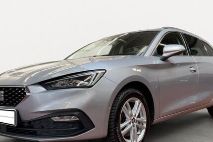 Seat Leon 148.152 km 15.980 &euro; Lüneburg 21335
