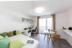 Etagenwohnung Aalen - 2 Zimmer, 37 m&sup2;, 620&euro; | Angebot:26840864