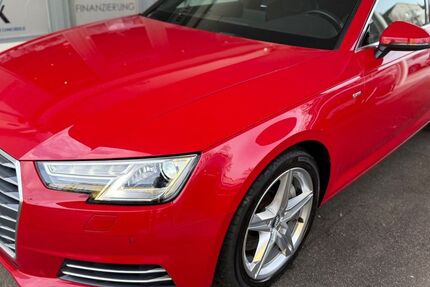 Audi A4 159.028 km 17.999 &euro; München 81549