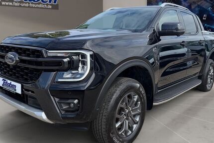 Ford Ranger 39.709 km 44.950 &euro; Hamburg 21073