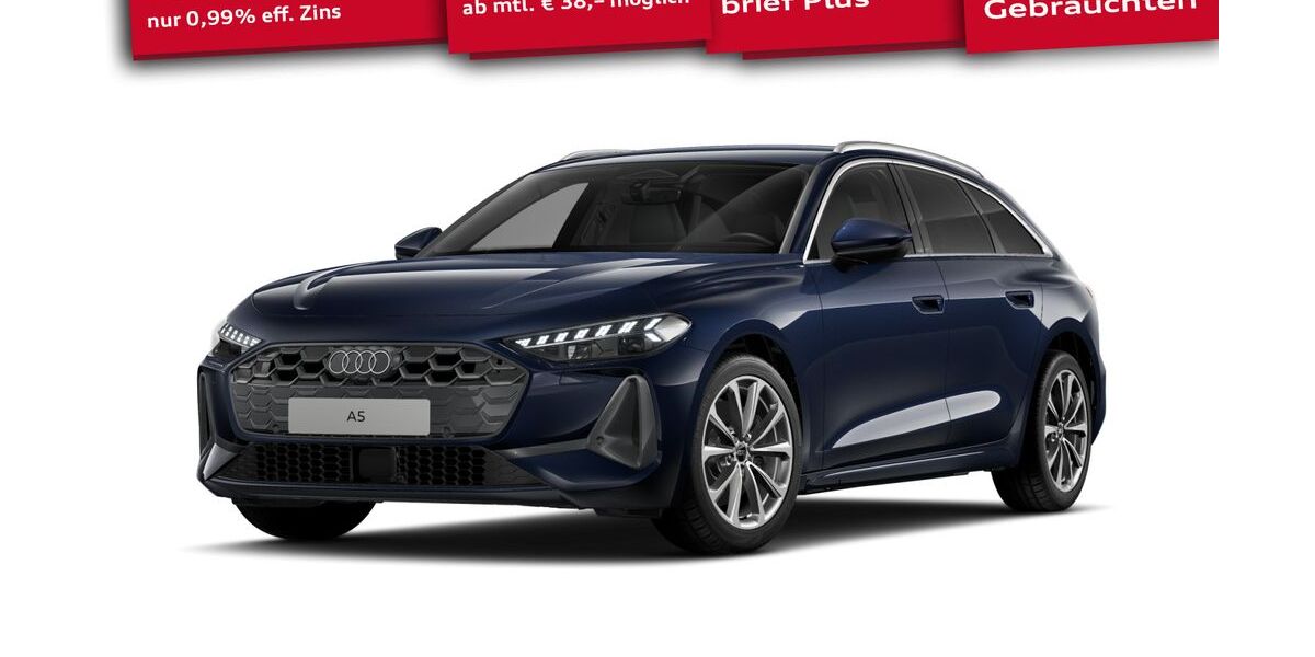 Audi A5 16.936 km 43.920 &euro; Böblingen 71034