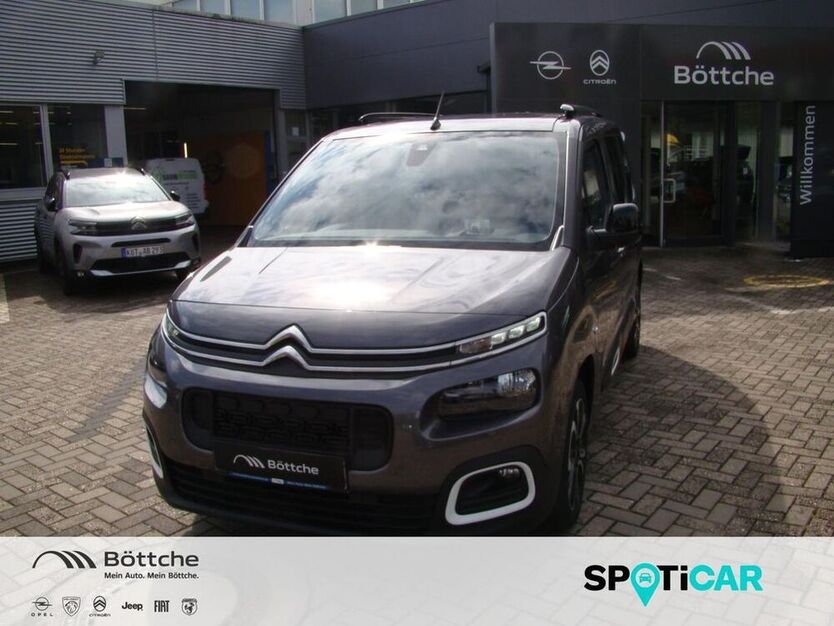 Berlingo