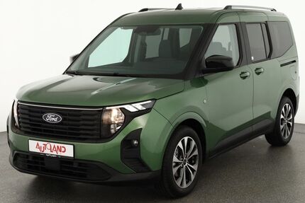 Ford Tourneo Courier 11.577 km 23.490 &euro; Freiberg 09599