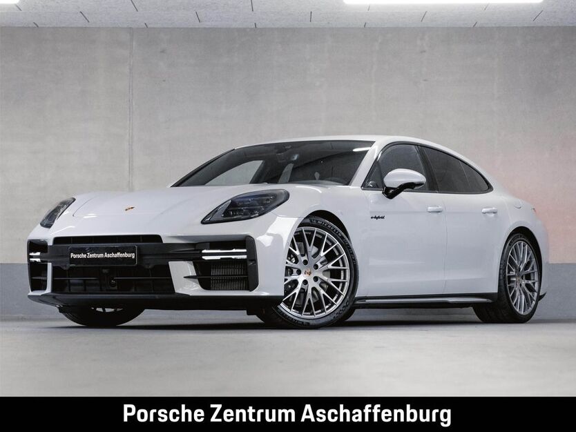 Porsche Panamera 10.350 km 129.666 € Aschaffenburg 63739