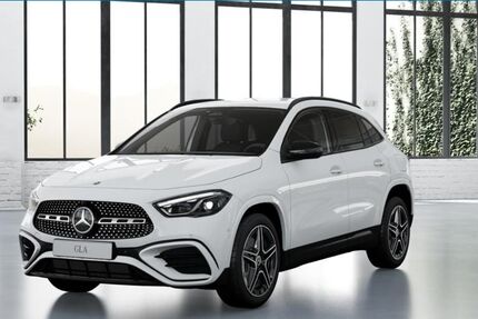 Mercedes-Benz GLA 200 9.187 km 41.780 € Plattling 94447