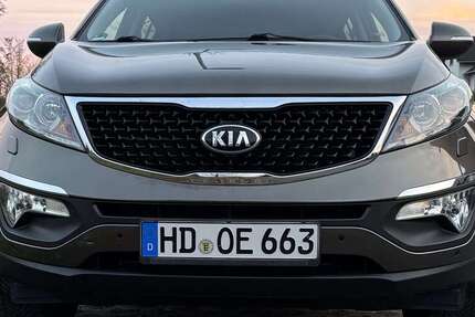 Kia Sportage 66.750 km 12.750 € Oftersheim 68723