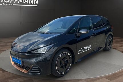 Cupra Born 6.000 km 41.990 &euro; Winterberg 59955