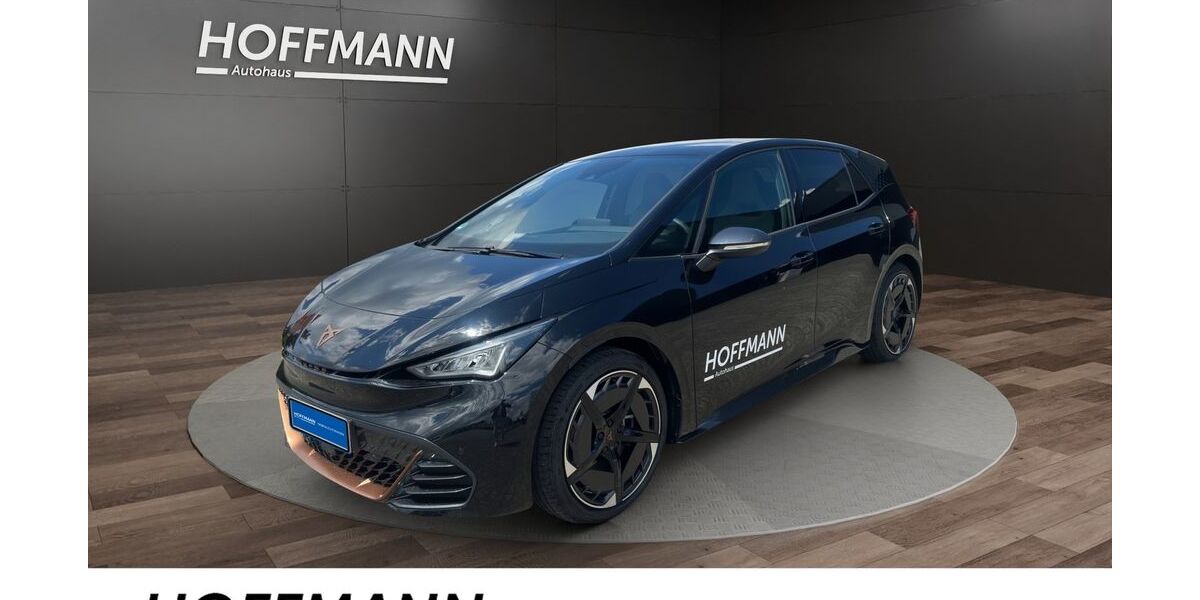 Cupra Born 6.000 km 41.990 &euro; Winterberg 59955