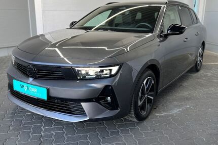 Opel Astra 7.948 km 24.990 &euro; Osterholz-Scharmbeck 27711