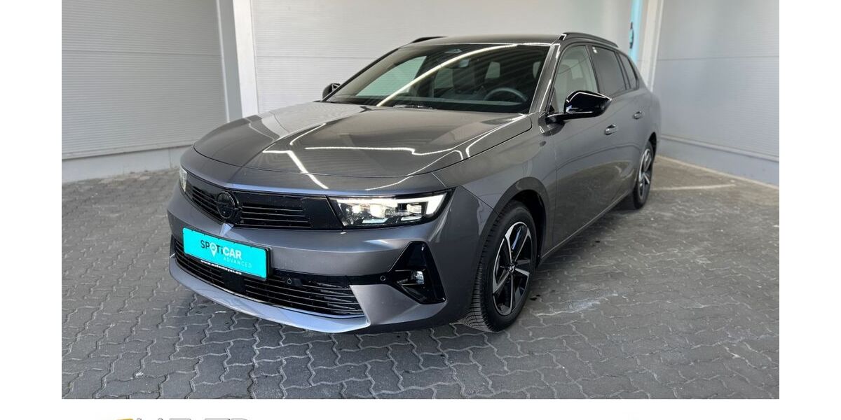 Opel Astra 7.948 km 24.990 &euro; Osterholz-Scharmbeck 27711