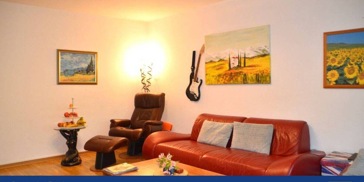 3,5 Zimmer-Wohnung in gefragter Lage von Laatzen inkl. Garage ! 3 zimmer