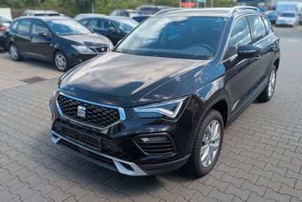 Seat Ateca 1.892 km 32.584 &euro; Bamberg 96052