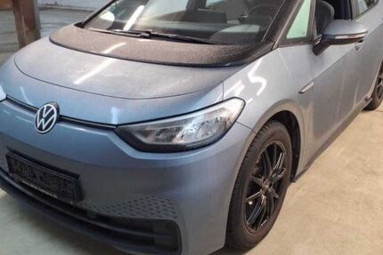 VW ID.3 47.800 km 19.950 &euro; Steinbach-Hallenberg OT Herges-Hallenberg 98587