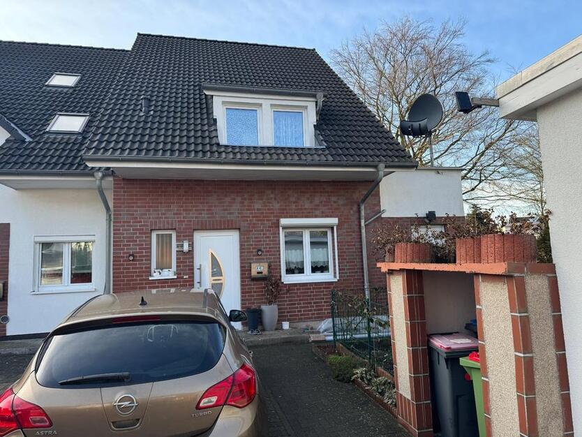 Neuwertiges 5-Zimmer-Haus mit gehobener Innenausstattung zum Kauf zimmer