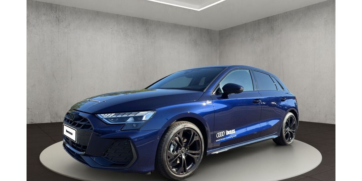 Audi A3 6.000 km 36.500 &euro; Marburg 35039