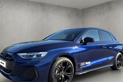 Audi A3 9.900 km 35.600 &euro; Marburg 35039