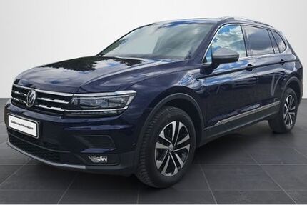 VW Tiguan Allspace 34.225 km 27.950 € Osterwieck 38835