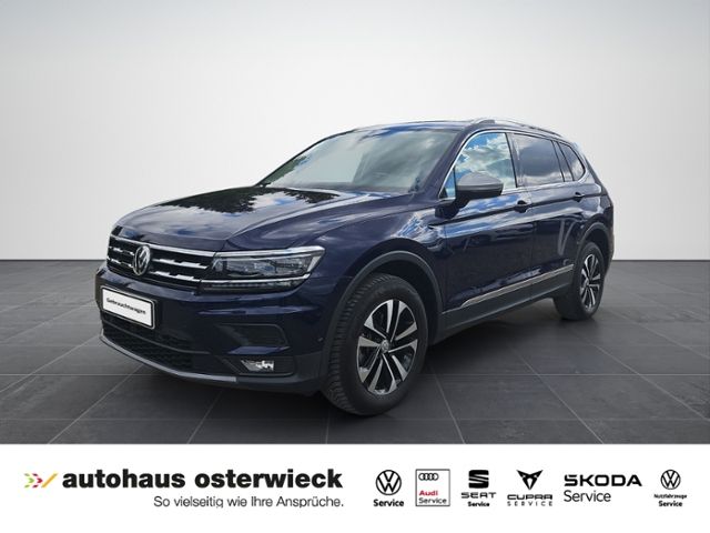 VW Tiguan Allspace 34.225 km 27.950 € Osterwieck 38835