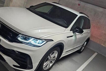 VW Tiguan 35.000 km 37.150 € Nürnberg 90491