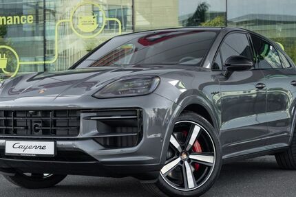 Porsche Cayenne 2.000 km 161.230 &euro; Kleinmachnow 14532